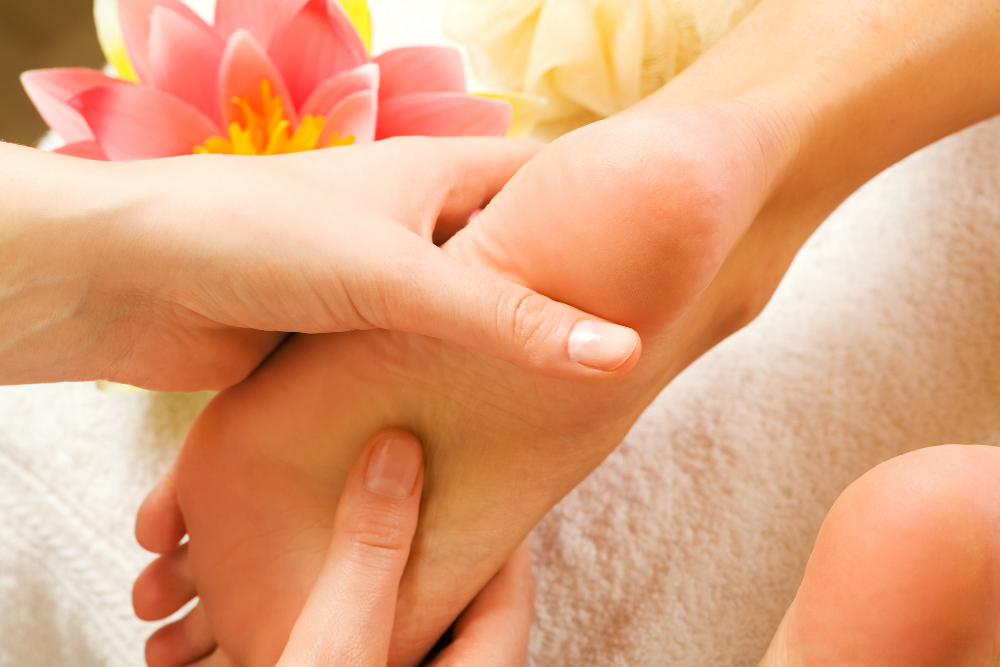 Foot Massage